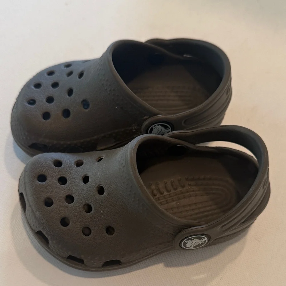 Kids Clogs